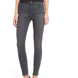 7 FOR ALL MANKIND “the skinny”